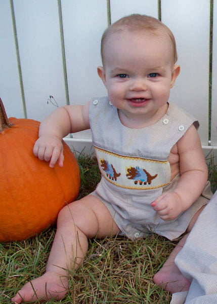 Newborn Boy Clothes Baby Boys Jumpsuit, Sleeveless Crew Neck