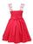 Gorgeous Girls Dress for Spring and Summer Tia--Carousel Wear - 2