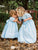 Beautiful Girls Heirloom smocked dresses and clothing
