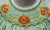 Jack-O-Lantern Bishop Halloween Girls Dress--Carousel Wear - 3
