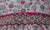 Baby Girls Brown and Red Smocked Dress--Carousel Wear - 4