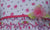 A Basket of Pink Roses Baby Girls Dress Sleeveless--Carousel Wear - 3