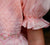 Pink Heirloom Dresses for Toddler Girls 