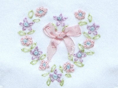 Mae Girls' Pima Cotton Bubble