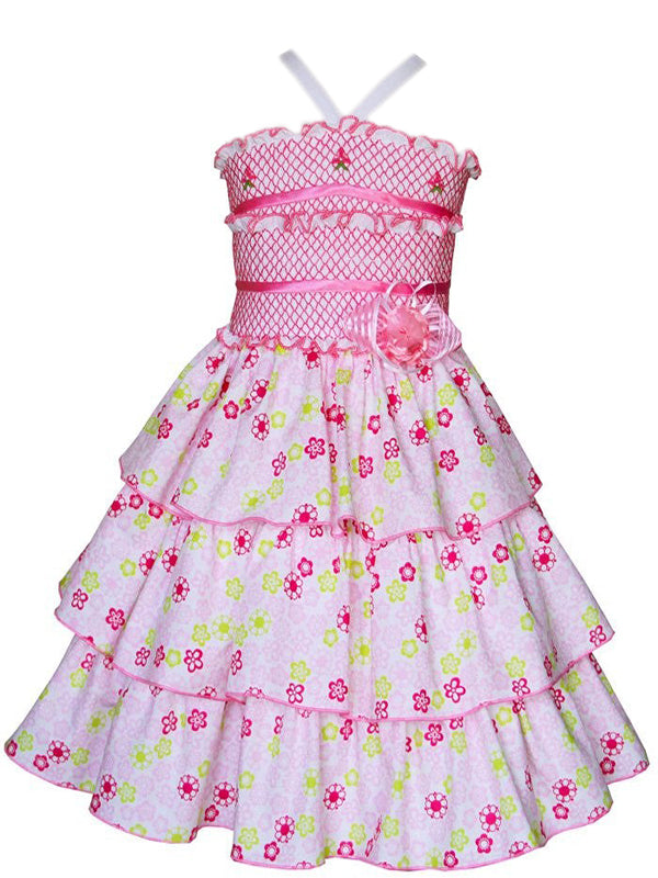 summer beautiful dress for girls