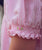 Hand smocked pink girls dresses for Easter 