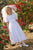 Girls First Holy Communion Dress Gracen--Carousel Wear - 2