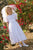 Girls First Holy Communion Dress Gracen--Carousel Wear - 1