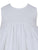 Veronica heirloom sleeveless white infant girls dress 3m and 24m--Carousel Wear - 1