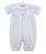 Modern Christening Outfit