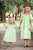 coordinated smocked sister clothing 