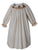 Thanksgiving Long Sleeved Girls Bishop Dress--Carousel Wear - 1