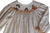 Thanksgiving Long Sleeved Girls Bishop Dress--Carousel Wear - 3