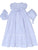 Heirloom Baby Girls Baptism Gowns with Bonnet and Panty