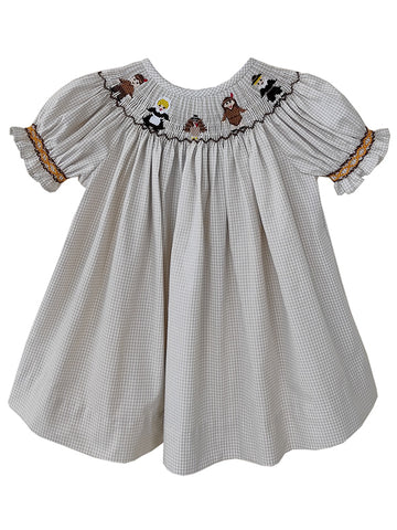 Children Thanksgiving Day Dresses and Outfits Children Thanksgiving Day Dresses and Outfits