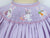Spring and Easter Baby Girls Dresses and Clothing
