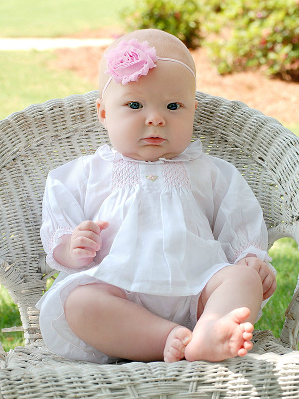 Newborn Outfits For Baby Girls Baby Girls First Day Dress Set Hand